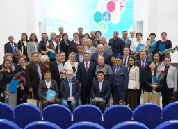 В Акмолинской области прошел региональный гражданский форум