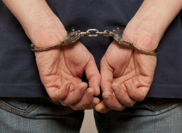 40 уголовных преступников задержали с начала года в Акмолинской области