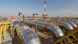 В Казахстане обновили концепцию развития топливно-энергетического комплекса