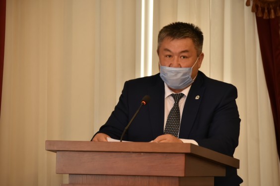 311 школ Акмолинской области начнут учебный год в штатном режиме