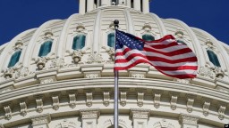 США ввели новые санкции против Северной Кореи