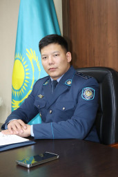 ​В кадровой службе главное - оставаться человеком