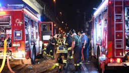Крушение автобуса в Венеции: более 20 погибших, среди пассажиров были украинцы