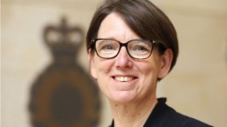 В Британии новым директором электронной разведки GCHQ назначена Энн Кист-Батлер