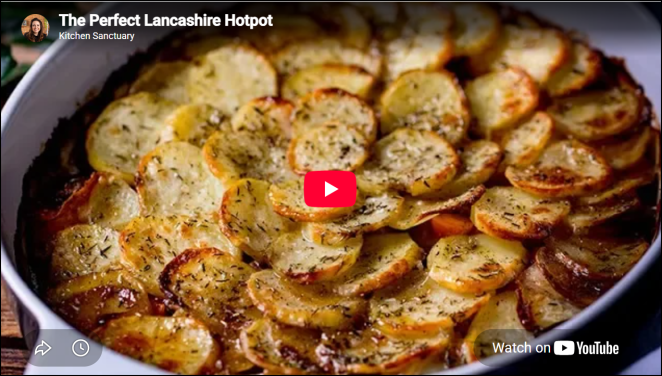 ​Is Lancashire Hotpot a New Must-Try Recipe for Kazakhstani Families?