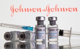 В США ограничили применение вакцины Johnson & Johnson от COVID-19