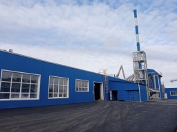 Завод по переработке использованных аккумуляторов открылся в Акмолинской области