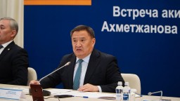 ​Марат Ахметжанов: «Бизнес — ресурс, который должен улучшать жизнь людей»