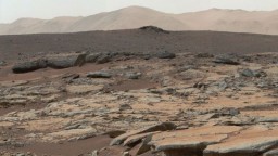 Ученые давно спорили о происхождении метана на Марсе. Сейчас они хотят понять, есть ли он там вообще