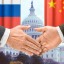 Россия и Китай заблокировали санкции против пяти лиц за связи с Северной Кореей