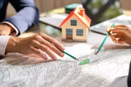 ​Штраф за использование земельного участка не по целевому назначению получил житель Акколя