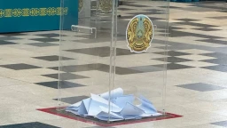 Выборы депутатов Курултая Республики Казахстан назначены на 23 августа 2026 года.