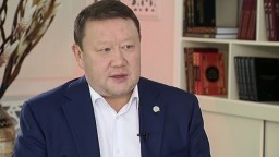 Аким СКО о переименовании Петропавловска: Идут кулуарные обсуждения