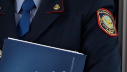 Больше 700 неблагополучных семей состоит на учете у полиции в Акмолинской области
