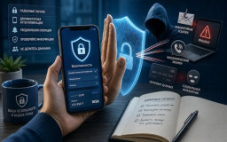 ​Как в Казахстане усиливают защиту граждан от финансовых мошенников