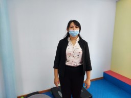 &laquo;Нет безнадежного ребенка&raquo;: Алия Ракумбекова о работе с &laquo;особенными&raquo; детьми и их успехах