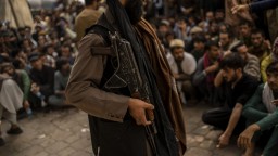 Боевиков «Талибана» накажут за проступки
