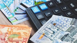 Минтруда ведет разработку новой методики определения минимальной заработной платы