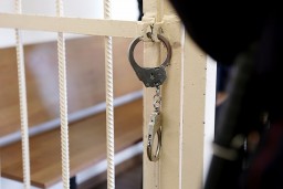 ​К 20 годам лишения свободы приговорен акмолинец за двойное убийство