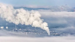 В Китае заканчивается мусор для сжигания