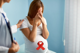 ВИЧ-инфицированные  женщины рожают здоровых детей:на учете находятся пять беременных акмолинок с ВИЧ