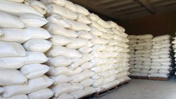 ​Акмолинский регион подписал договор займа с сахарным заводом