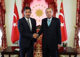 Экс-кандидат в президенты Турции поддержит Эрдогана в следующем туре выборов