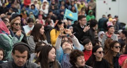 Население Казахстана приближается к 20 миллионам человек