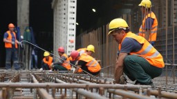 ​О выполнении строительных работ (услуг) в Акмолинской области