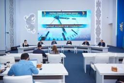 Переход к единому часовому поясу не повлияет на здоровье казахстанцев - эксперт