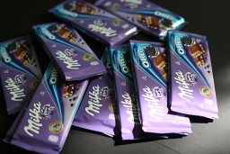 ​Сладко жить не запретишь: акмолинец украл около 30 шоколадок в торговом центре