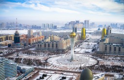 В рейтинге лучших стран Казахстан оказался на 84-м месте из 87