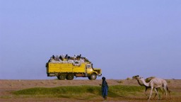 Нигер отменил закон по борьбе с нелегальной миграцией. В Европе опасаются новой волны мигрантов