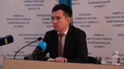 В Акмолинской области увеличилось количество зарегистрированных предпринимателей