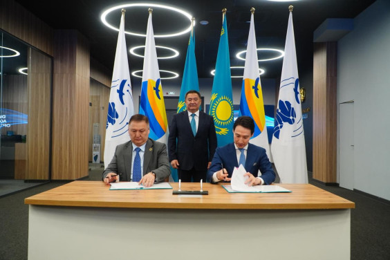 ​От хаотичной застройки к мастер-планированию: в Кокшетау подписан меморандум