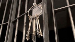 Закон об амнистии заключенных приняли в Сенате