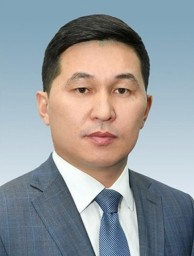 Шарап  Садуакасов назначен руководителем отдела строительства г. Кокшетау