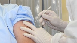 В Казахстане проведут экстренную вакцинацию от кори при необходимости