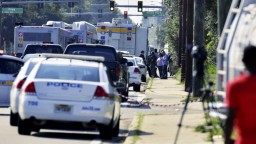 Три человека убиты во Флориде в результате нападения расиста