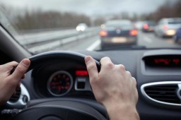 Пьяного подростка за рулем авто задержали в Акмолинской области
