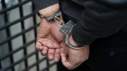 ​10 уголовных преступников задержали акмолинские полицейские за два дня