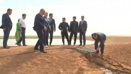 Водопровод изношен на 90%: мажилисмены займутся проблемой сельчан в Акмолинской области