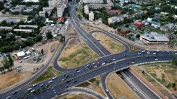 Почему в Казахстане не хватает материалов для строительства дорог
