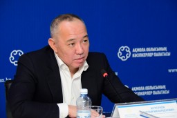 Налоговые органы создают барьеры предпринимателям - Рустам Журсунов