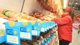Правила торговли изменились в Казахстане