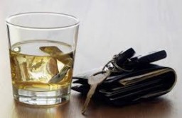Чиновник в Шортандинском районе управлял служебным авто в состоянии алкогольного опьянения