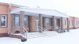 Новые врачебные амбулатории откроются в селах Акмолинской области