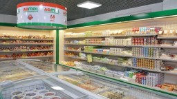 В Акмолинской области реализуют 41 инвестпроект по продовольственному поясу вокруг г. Нур-султан