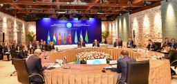 Казахстан принял участие в СМИД Организации тюркских государств