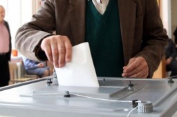 28% акмолинских избирателей проголосовали на выборах сельских акимов